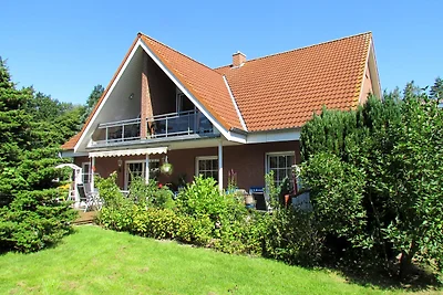 Appartamento Vacanza con famiglia Kellenhusen