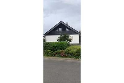 House + Garden close to Frankfurt