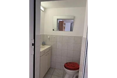 Vakantiehuis Ontspannende vakantie Luckenwalde