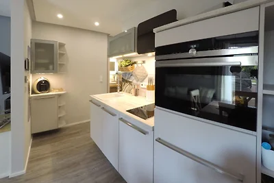 Ferienwohnung Ostseereif 211