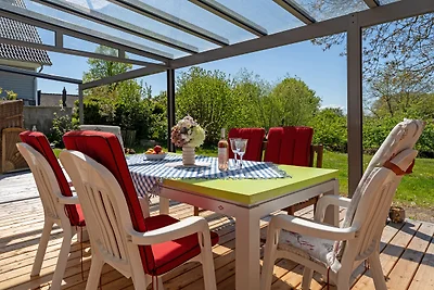 Appartamento Vacanza con famiglia Schönberg & Schönberger beach