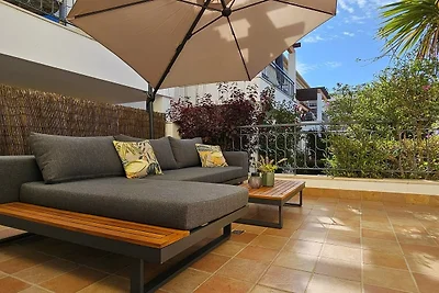 Vakantieappartement Gezinsvakantie Lagos