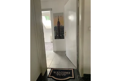 Renovierte gemütliche