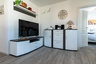 Haus "Windjammer", "Zuhause am