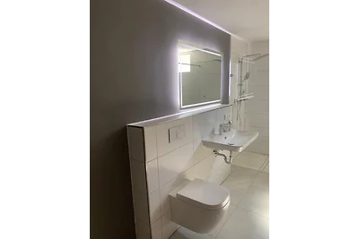 Appartamento Vacanza con famiglia Bad Kreuznach