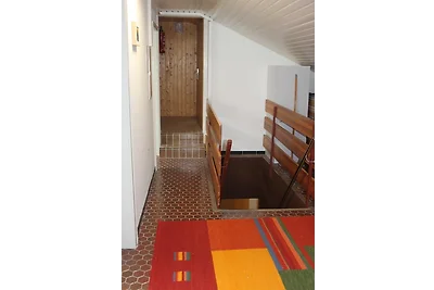 Appartamento Vacanza con famiglia Feldberg