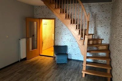 Vakantieappartement Gezinsvakantie Südbrookmerland