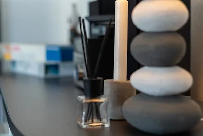 Haus "Windjammer", "Zuhause am