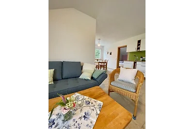 Haus Sonnentau Wohnung 2