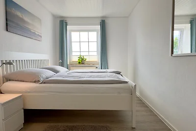 Vakantieappartement Gezinsvakantie Burg auf Fehmarn