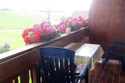 Apartamento Vacaciones familiares Roßhaupten