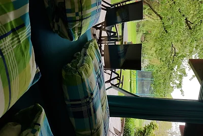 Ferienwohnung im Haus "Danmark"