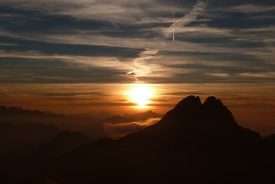 Vakantieappartement Gezinsvakantie Ofterschwang