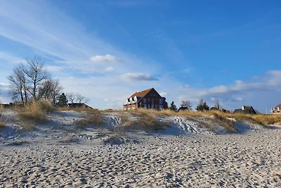 Appartamento Vacanza con famiglia Schönberg & Schönberger beach
