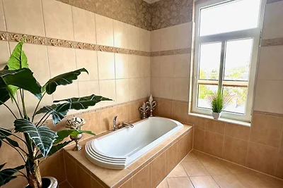 Villa Bellevue im Harz