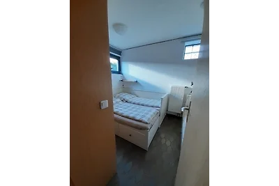 Bungalow 2702 in Tossens