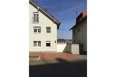 Appartamento Vacanza con famiglia Aichach Sulzbach