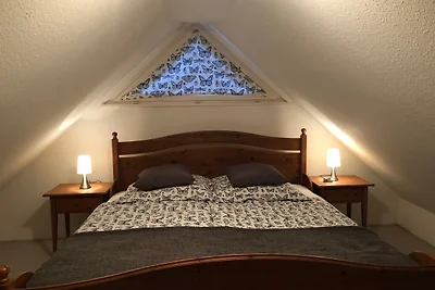 Gemütliche 1 1/2-Zimmer Wohnung