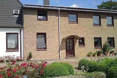 Vakantieappartement Gezinsvakantie Taarstedt