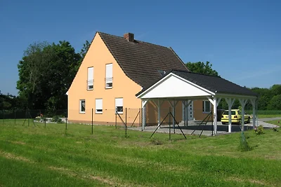 Ferienhaus "Am Wald"
