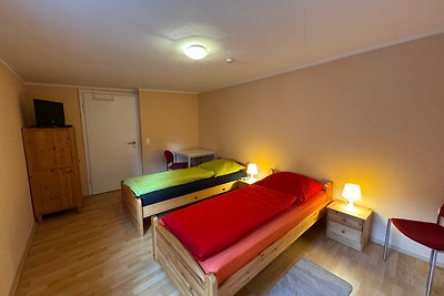 Vakantieappartement Gezinsvakantie Rogätz