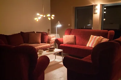 Casa vacanze Vacanza di relax Vogelsang-Warsin