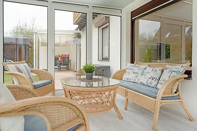 Appartamento Vacanza con famiglia Malente