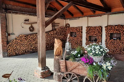 Ferienwohnung Taubenschlag