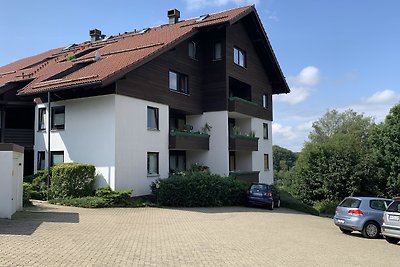 Vakantieappartement Gezinsvakantie Bad Lauterberg im Harz