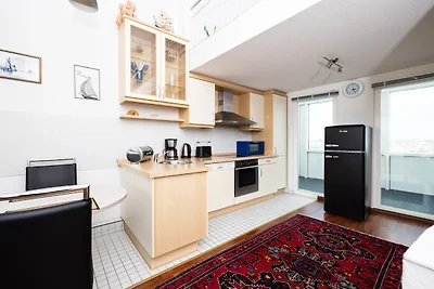 Exklusive Ferienwohnung am