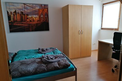 Vakantieappartement Gezinsvakantie Schönwald