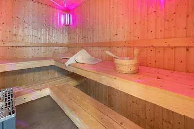 Vakantiehuis Ontspannende vakantie Baabe