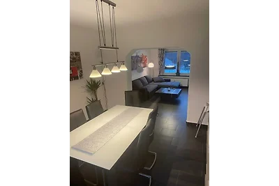 Vakantieappartement Gezinsvakantie Benolpe