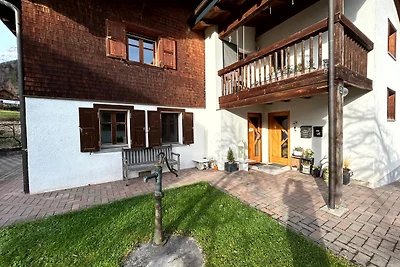 Vakantieappartement Gezinsvakantie Vandans