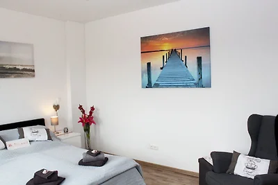 Ferienzimmer 2 Engelmann-Beck