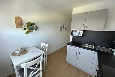 RheinSchatz Apartments 6