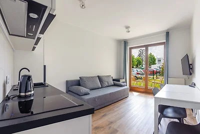 Sun&Snow Promenade - Apartment 4