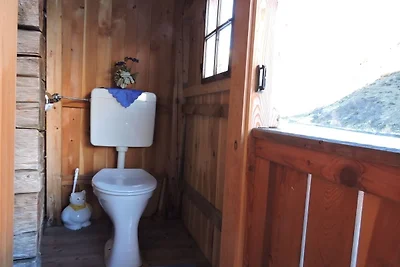 Unterkofler Almhütte