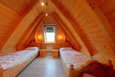 Maison de vacances Vacances relaxation Dorum