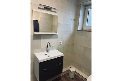 Ferienwohnung am Waldseebad