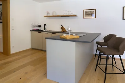 Appartamento Vacanza con famiglia Mittenwald