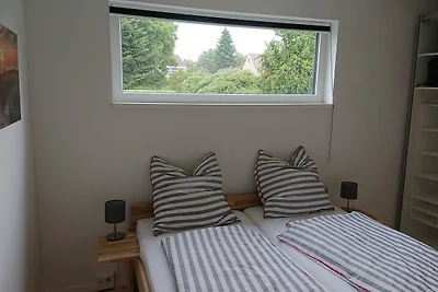 4-Sterne Ferienhaus Stadtrand