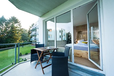 Appartamento Vacanza con famiglia Ascheberg