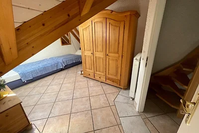 Vakantieappartement Gezinsvakantie Lindenfels