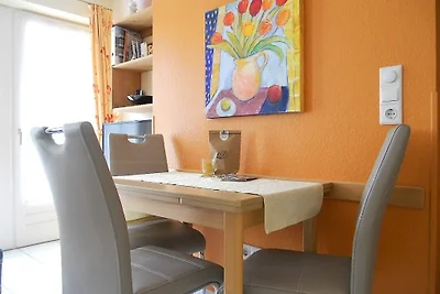 Vakantieappartement Gezinsvakantie Wyk