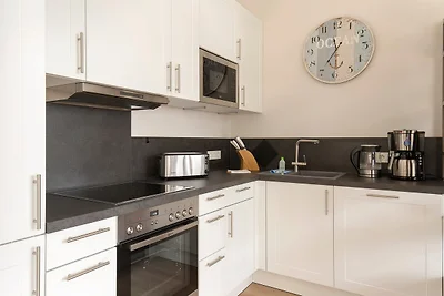 Ostsee - Reetdachhaus Nr. 43