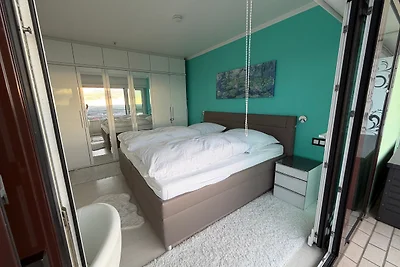 apartman za odmor Obiteljski odmor Travemünde