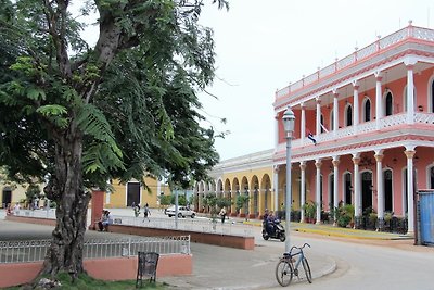 Hostal y Restaurante La Estancia