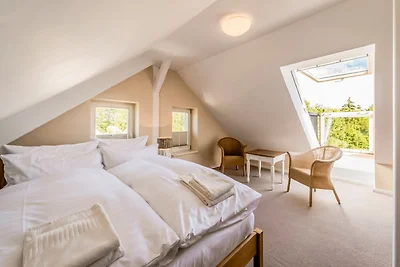 Herman's Hof Appartement Nr. 2