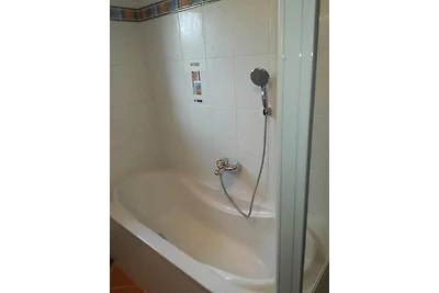 Ein schöner Panorama-Blick